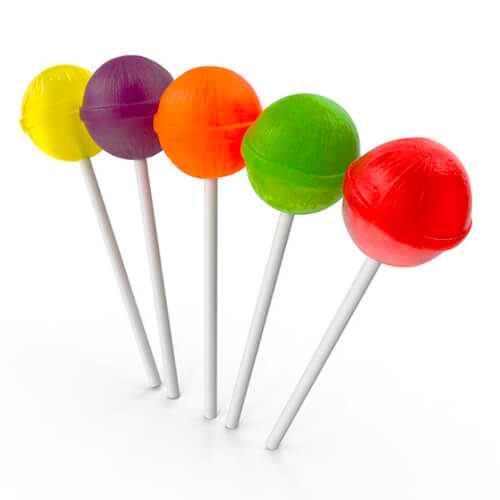 European Wholesale Cannabis Lollipops | Simply Green