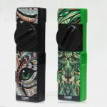 Combie All-In-One pocket grinder - Animal arts (10pcs/display)