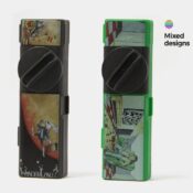 Combie All-In-One pocket grinder - Alice's world (10pcs/display)