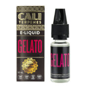 Cali Terpenes - Gelato E-Liquid (10ml)