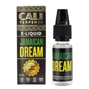 Cali Terpenes - Jamaican Dream E-Liquid (10ml)