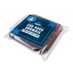 Cannabis Bakehouse CBD Brownies 5mg (40pcs/box)