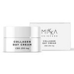 wholesale Mikka Day Cream Collagen Moisturize