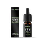 Pharma Hemp CBD Drops Olive Oil 10% (10ml)