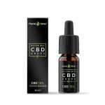 Pharma Hemp CBD Drops Olive Oil 15% (10ml)