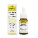 Enecta 3% CBD Oil 300mg (10ml)