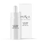 Mikka Lifting Serum Anti-Ageing with Hyaluronic Acid 300mg CBD (30ml)