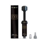 Pharma Hemp Golden Amber 40% CBD Paste (5ml)