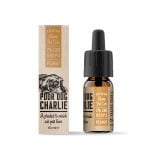 Pharma Hemp Poor Dog Charlie 2% CBD Drops for Dogs - Peanut Taste (10ml)