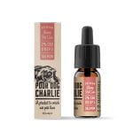 Pharma Hemp Poor Dog Charlie Drops for Dogs 2% CBD - Salmon Taste (10ml)