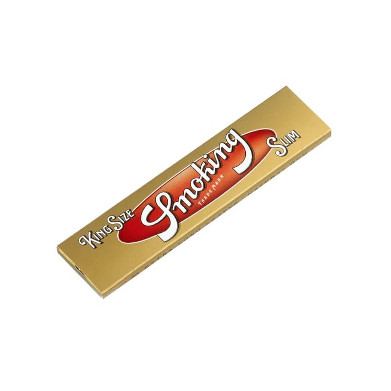 Feuille à Rouler Sensky Origins Slim X50