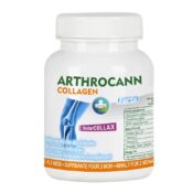 Annabis Activecann Collagen Food Supplement Omega Articular Nutrition 3-6 (60 tabs)
