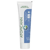 Annabis Atocann Mosturizing Hemp Cream Sensitive Skin 100ml