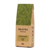 Heldtea - Detox zone CBD tea (25g)