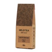Heldtea - White Winter CBD tea (25g)