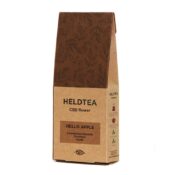 Heldtea - Hello apple CBD tea (25g)