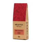 Heldtea - Pink cocktail CBD tea (25g)