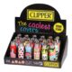 Clipper Lighters Classic Tarot Cards (48pcs/display)