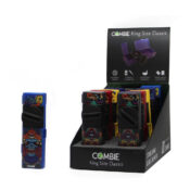 Combie All-In-One pocket grinder - Insane psycho (10pcs/display)