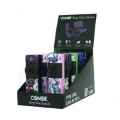 Combie All-In-One pocket grinder - High psycho (10pcs/display)