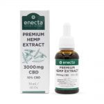 Enecta 10% CBD Oil 3000mg (30ml)