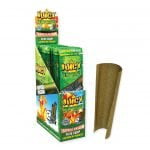 Juicy Jay's Hemp Wraps Blunt Tropical (25pcs/display)