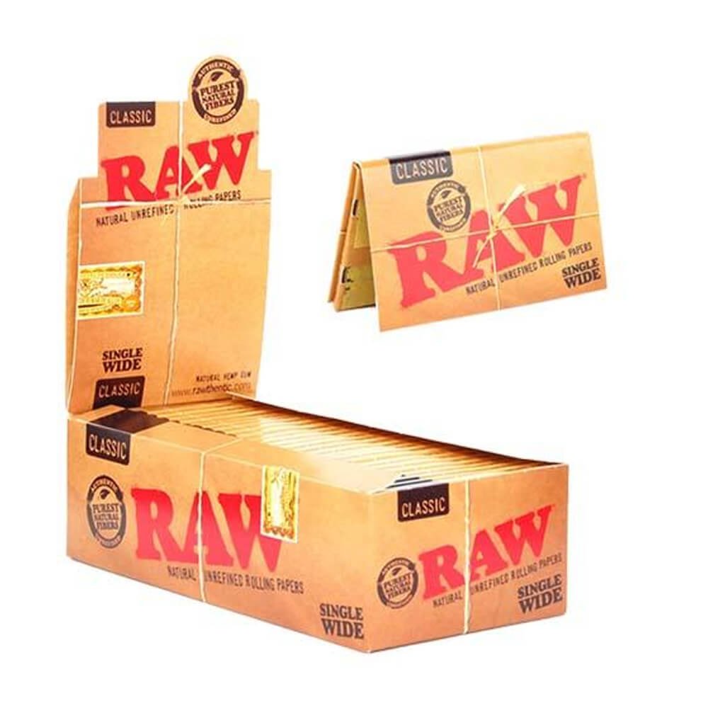 Wholesale RAW Spirit Box Wooden Magnetic Rolling Tray