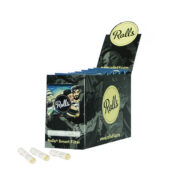 Rolls Smart Filters 7mm Water 10pcs/pack (16pcs/display)