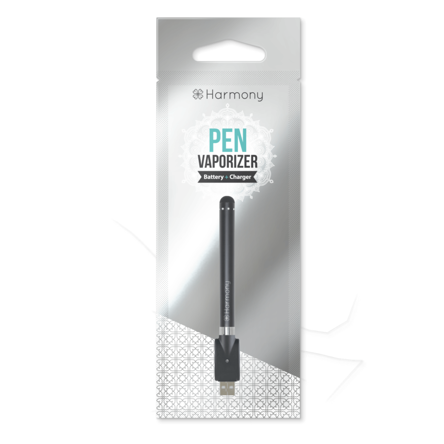 Harmony CBD Pen Battery