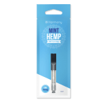 Harmony CBD Pen Mint Hemp Cartridge