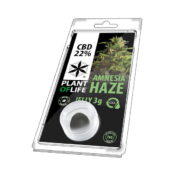 Plant of Life CBD Jelly 22% Amnesia Haze (3g)