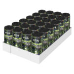 Amsterdam Cannabis Energy Drink 250ml (24cans/masterbox)