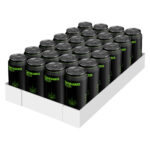 Amsterdam Cannabis Energy Drink 250ml (24cans/masterbox)