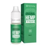 Harmony E-Liquid Original Hemp 600mg CBD (10ml)