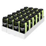 Amsterdam Cannabis Energy Drink 250ml (24cans/masterbox)