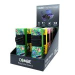 Combie™ Tout-En-Un grinder de poche - Colorful Dreams (10pcs/présentoir)