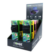 Combie All-In-One pocket grinder - Colorful Dreams (10pcs/display)