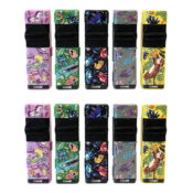 Combie All-In-One Pocket Grinder Colorful Dreams (10pcs/display)