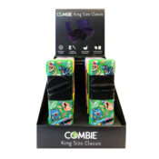 Combie All-In-One Pocket Grinder Colorful Dreams (10pcs/display)
