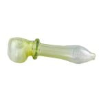 Lemon Tree Glass Pipe