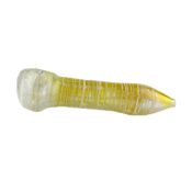 Banana Kush Glass Pipe