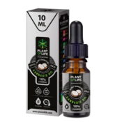 Plant of Life CBD Oil with Coconut MCT Oil 10% (10ml)