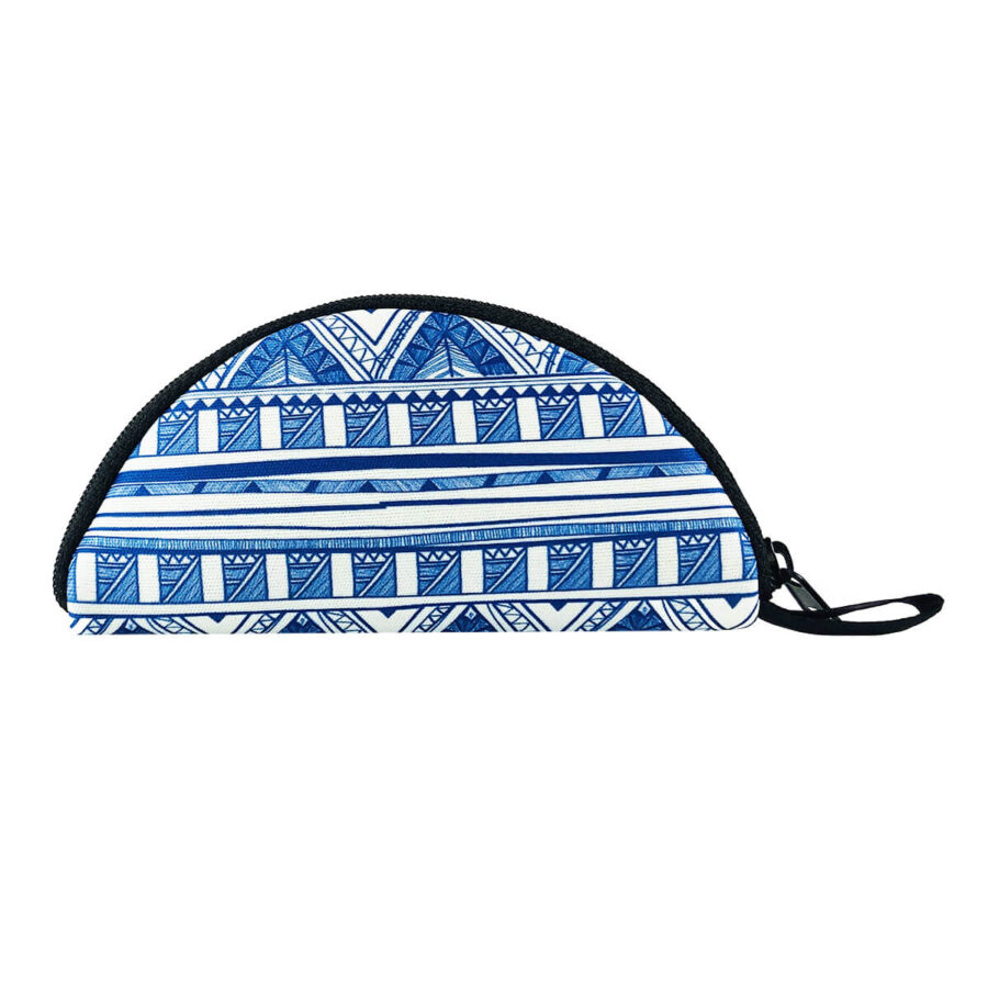 wPocket - Greek shapes portable rolling tray