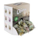 Orange County CBD Gummies Strawberry 1200mg CBD