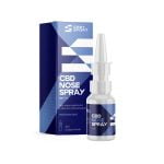 CBD Sport Spray Nasal Eucalyptus 50mg CBD (95ml)