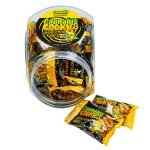 Cannabis Airlines Cannabis Cookies Jar Super Lemon Haze (400g)