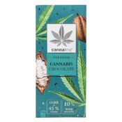Cannaline Cannabis Dark Chocolate (20x80g)