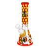 Wholesale Bee Hive Pro Handcrafted Glass Bong