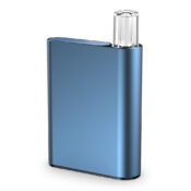 CCELL Palm Battery 500mAh Blue + Charger
