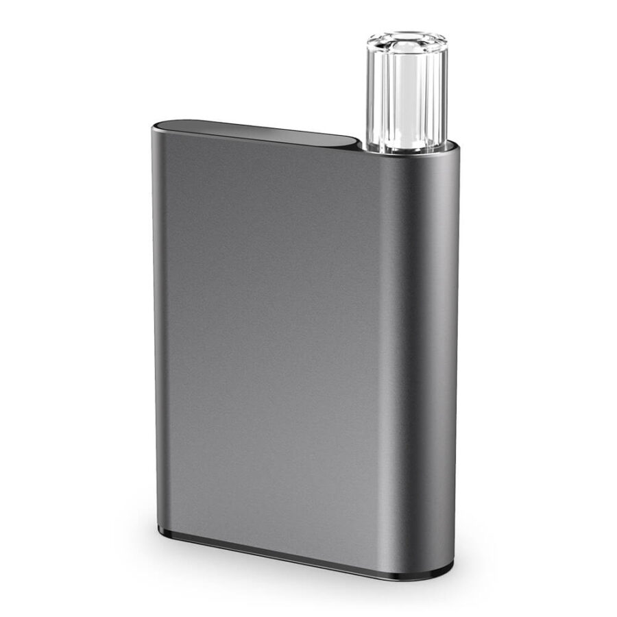CCELL Palm Battery 500mAh Grey + Charger 510 Thread